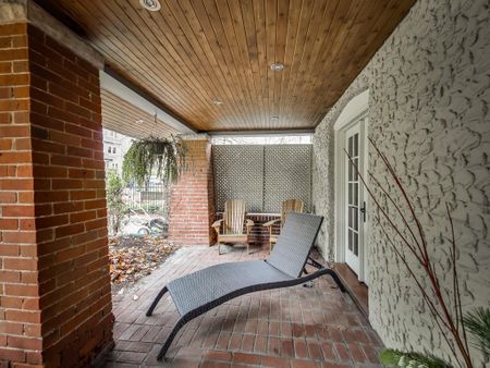 For Lease - 15 Pine Crescent, Toronto, Ontario - Photo 3