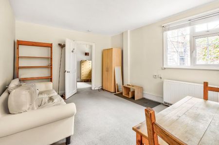 1 bedroom bungalow to rent - Photo 3