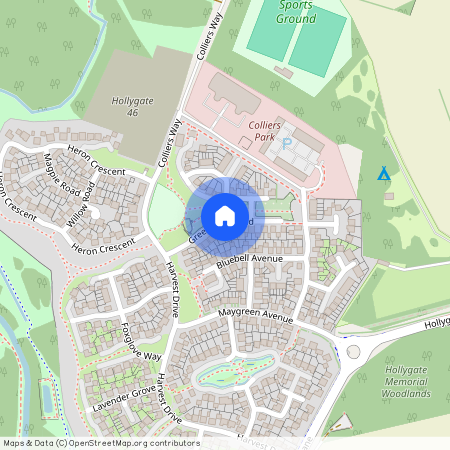 Greengage Road, Cotgrave, Nottingham, NG12 3SY
