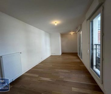 Appartement à louer 2 pièces 46.23m² - Photo 4