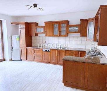 Warszawski, Warszawa, Wilanów, Powsin, Andrutowa - Zdjęcie 1