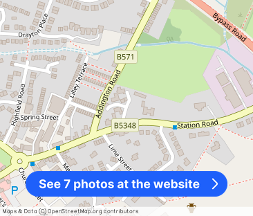 Lovell Court, Irthlingborough, Northants - Photo 1