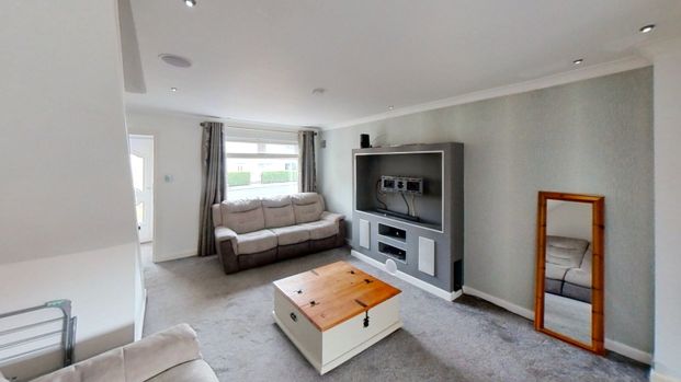 2 bedroom semi-detached house to rent - Photo 1