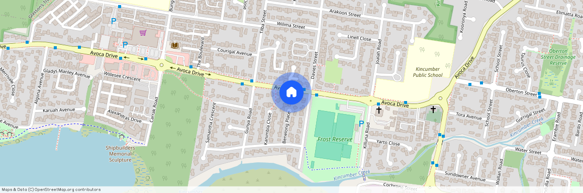 114 Avoca Drive, Kincumber 2251, New South Wales