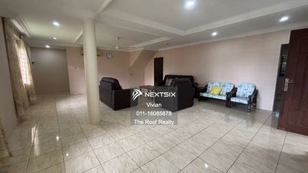 SEMI-DETACHED HOUSE FOR RENT - Foto 2