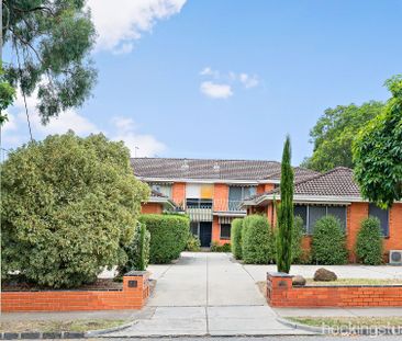 Unit 4/58 Adeney Avenue, Kew. - Photo 5