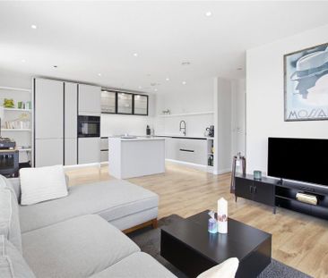 2 bedroom apartment to rent - Photo 5