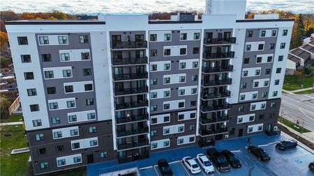 For Lease - 595 Strasburg Road Unit# 206, Kitchener, Ontario - Photo 5