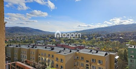 Bielsko-Biała, Karpackie Mieszkanie na wynajem - Фото 3