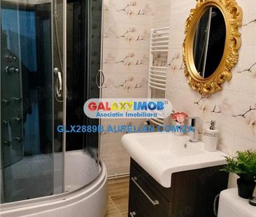 Apartament 2 camere Domenii mobilat si utilat complet - Photo 6