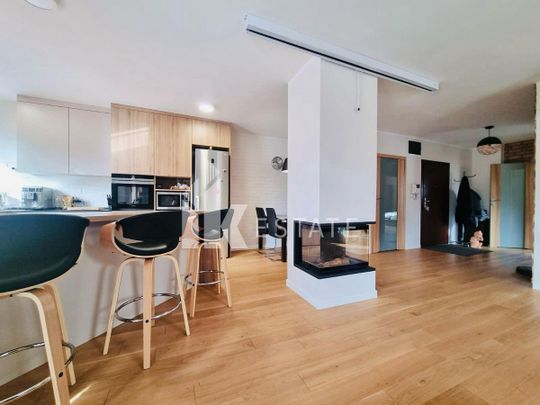 STYLOWE 3 POKOJOWE MIESZKANIE NA POGODNO - Zdjęcie 1