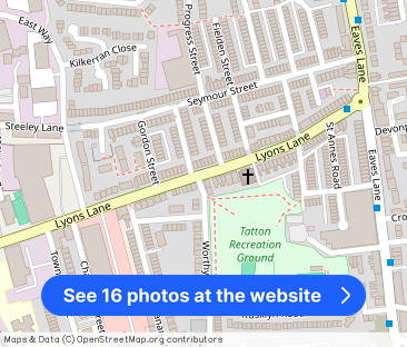 Lyons Lane, Chorley - Photo 1