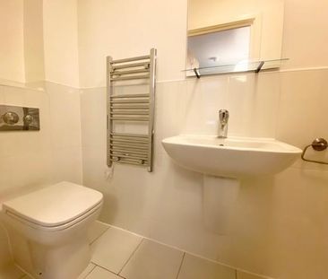 Studio to rent - Photo 4