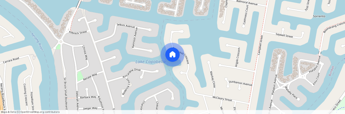 42 Blair Athol Crescent, Qld 4217, Bundall