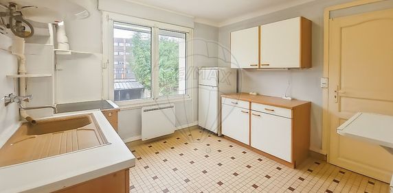 Appartement 1 chambre(s) à louer - Nantes - Photo 2