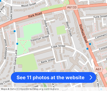 Cope Street, Barnsley, S70 - Photo 1