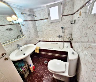 Ενοικιάζεται Διαμέρισμα 120 τ.μ. - Photo 6