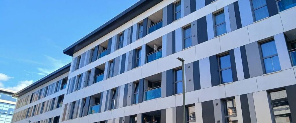 2 bedroom apartment to rent - Photo 1