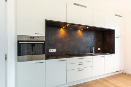 Appartement te huur - Photo 5