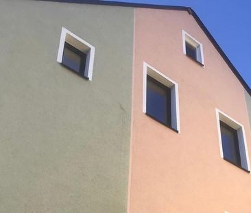 Dachgeschosswohnung zu vermieten - Photo 1