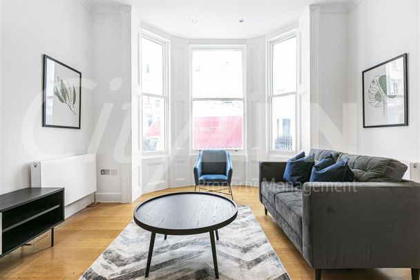 5 Queensberry Place, London - Photo 1