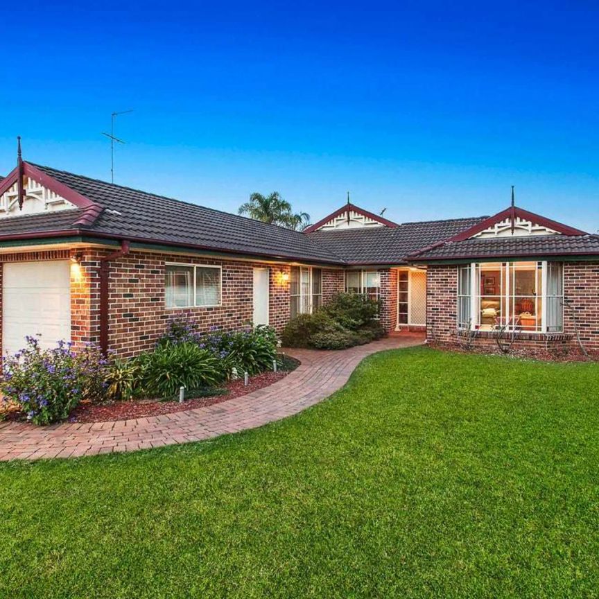 Modern family residence - Photo 1