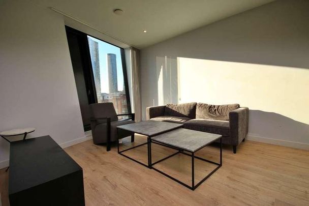 Whitworth Street West, Manchester, M1 - Photo 1