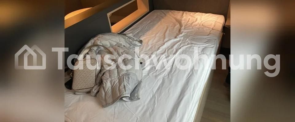 TAUSCHWOHNUNG Wohnung Charlottenburg - Foto 1