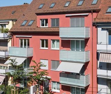 Moderne Wohnung nähe Limmat - Foto 3