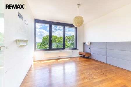 Pronájem bytu 3+kk v osobním vlastnictví 112 m², Praha 8 - Libeň - Photo 5