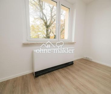 Gemütliche 3 Raum-Wohnung zum sofortigen Bezug! - Photo 6
