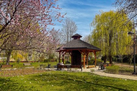 Zwierzolubna kawalerka do wynajęcia,os.Niedźwiadek 24.3 m² - Zdjęcie 5