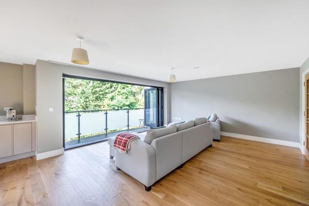 2 bedroom apartment to rent - Photo 1