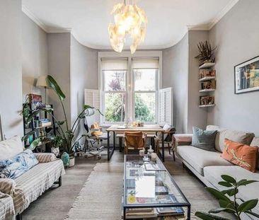 Lanhill Road, Little Venice, W9 - Photo 5