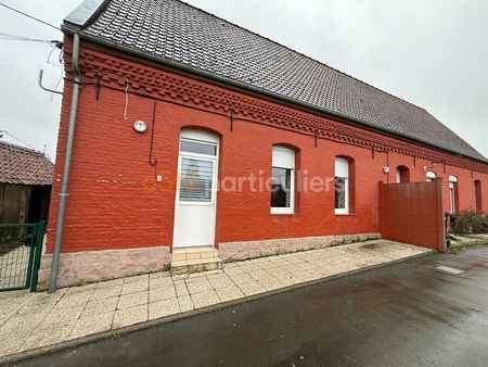 Maison - 3P - 64 m² - Photo 5