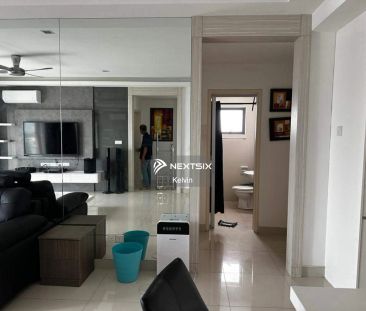 SetiaWalk Residence - Foto 5