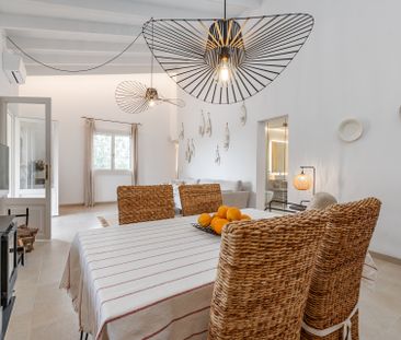 Tolle mediterrane Finca mit viel Privatsphäre für die Wintermonate ... - Photo 1