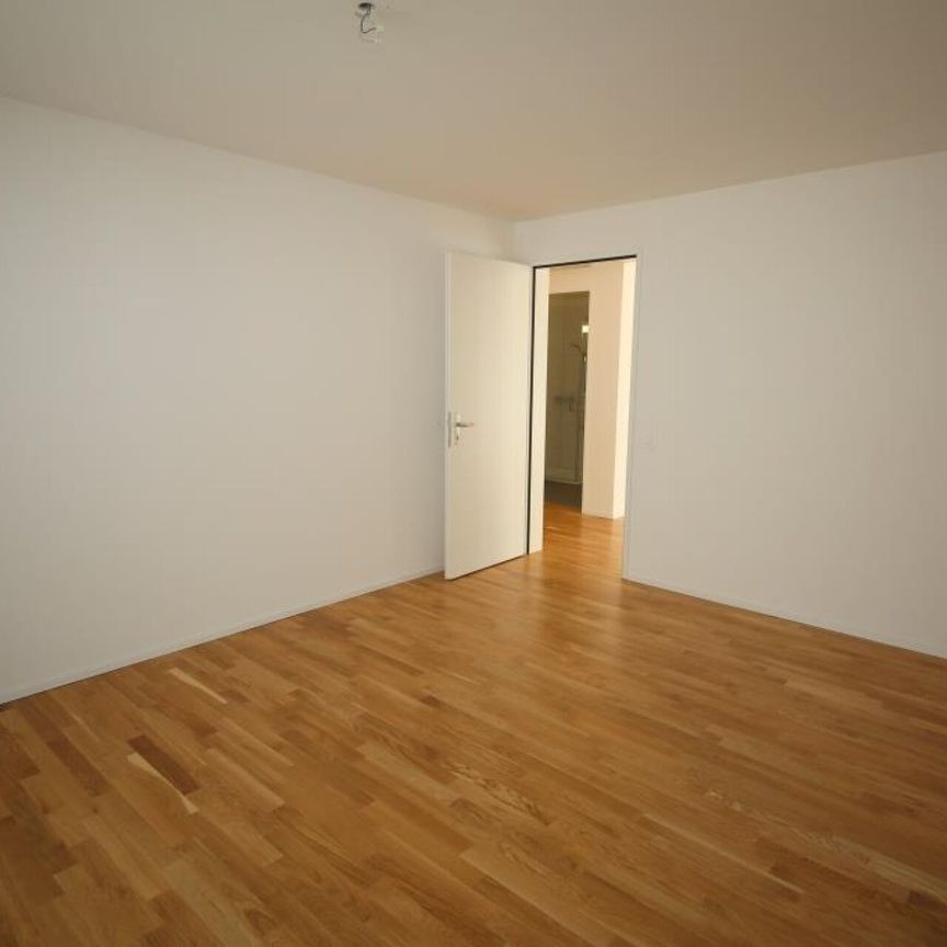 Stadtnahe Wohnung - Foto 1