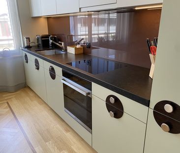 2.5 Zimmer, 61 m² - Foto 5