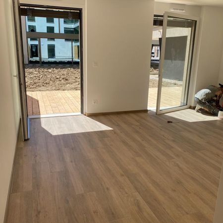 Studio moderne de 29 m² avec terrasse – Proche du centre-ville, Rue du Clendy 12 - Photo 3