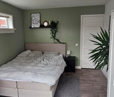 Te huur: Kamer Oude Ebbingestraat in Groningen - Foto 4