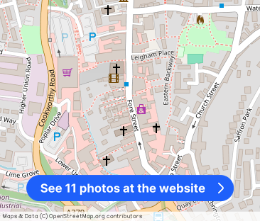 Coronet Place, Kingsbridge - Photo 1