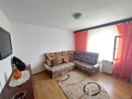 Garsoniera, 24 mp, mobilata-utilata, str. Grigore Bastan - Fotografie 2