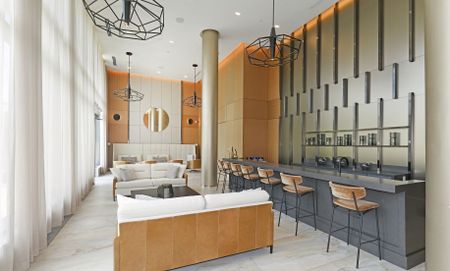 For Lease - 25 Adra Grado Way Unit# 542, Toronto, Ontario - Photo 4