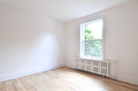 Condo à louer, Montréal (Côte-des-Neiges/Notre-Dame-de-Grâce) - Photo 5