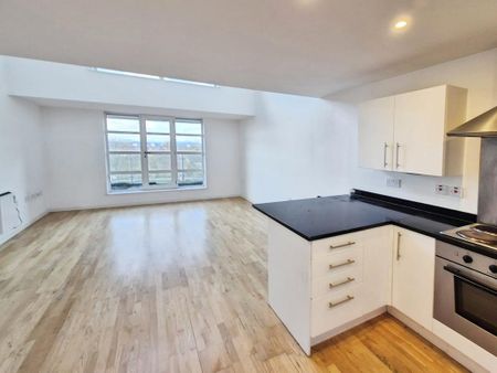 2 bedroom apartment to rent - Photo 4