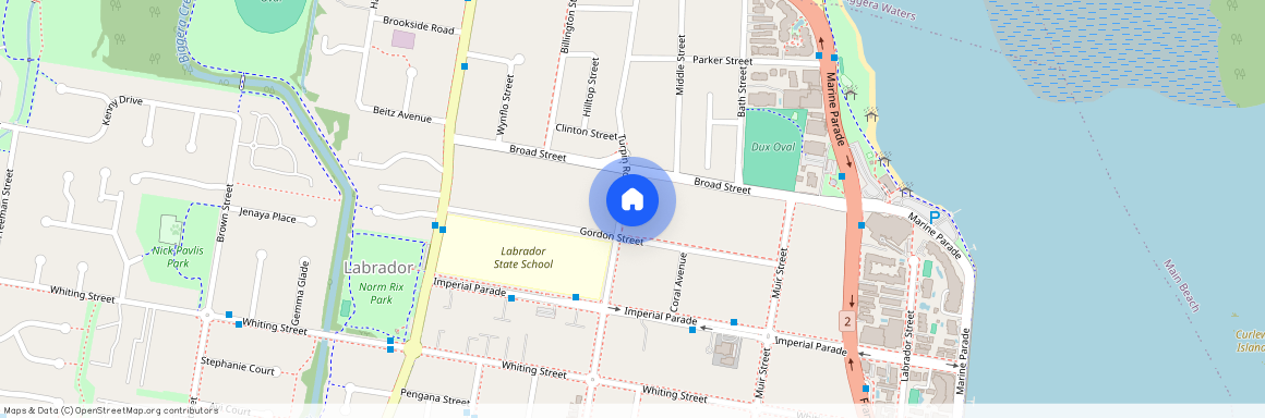 1/179 Turpin Rd, Qld 4215, Labrador