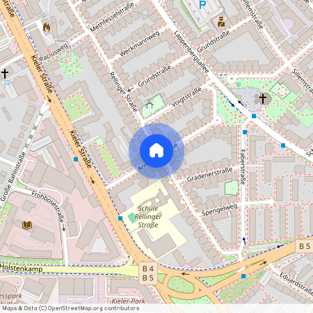 Armbruststr., 20257, Armbruststr.    Hamburg