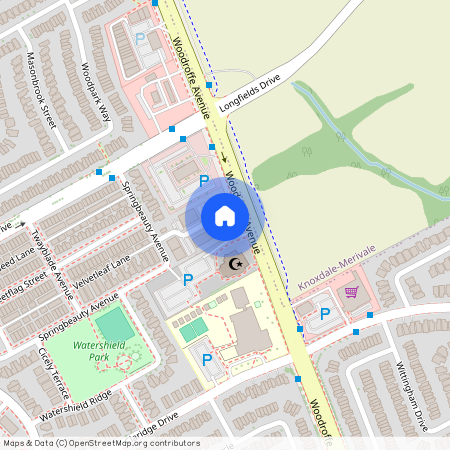 4 - 360 TRIBECA PRIVATE, Ottawa, Barrhaven - Longfields