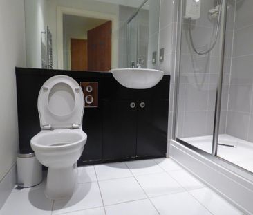 Studio to rent - Photo 3